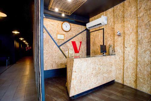 Hotel Oyo 3785 Kemayoran Residence
