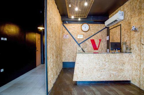 Hotel Oyo 3785 Kemayoran Residence