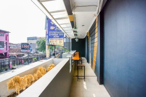 Hotel Oyo 3785 Kemayoran Residence