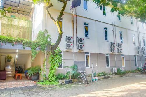 Hotel Oyo 3922 Wisma Minongga