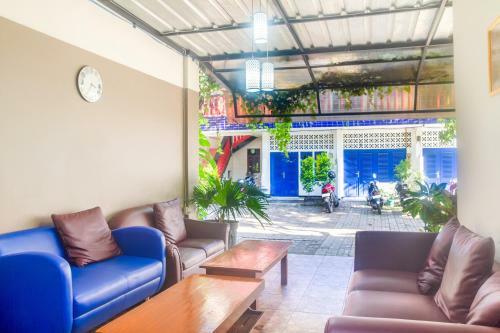 Hotel Oyo 3922 Wisma Minongga