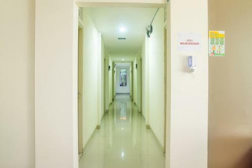 Hotel Oyo 3922 Wisma Minongga
