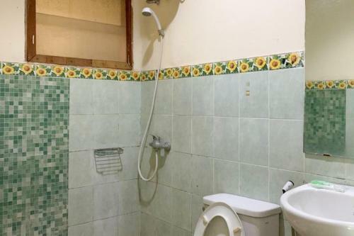 Hostal Kemang Place Syariah
