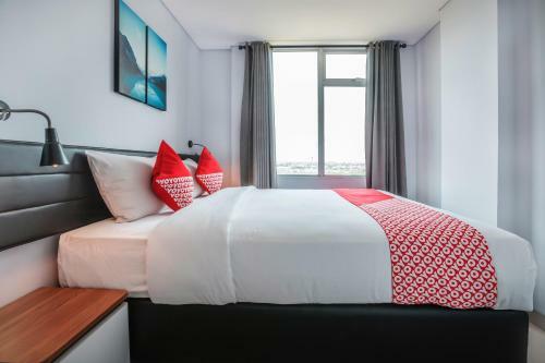 Hotel Oyo 258 Flagship The Enviro Cikarang