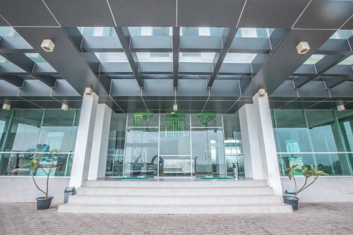 Hotel Oyo 258 Flagship The Enviro Cikarang