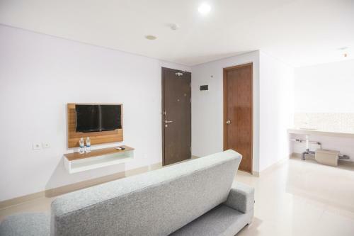 Hotel Oyo 258 Flagship The Enviro Cikarang