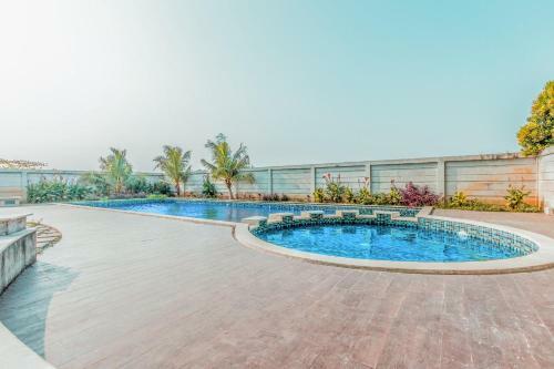 Hotel Oyo 258 Flagship The Enviro Cikarang