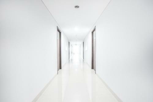Hotel Oyo 258 Flagship The Enviro Cikarang