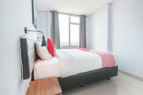 Hotel Oyo 258 Flagship The Enviro Cikarang