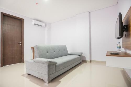 Hotel Oyo 258 Flagship The Enviro Cikarang