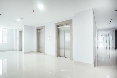 Hotel Oyo 258 Flagship The Enviro Cikarang