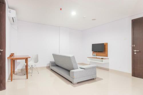 Hotel Oyo 258 Flagship The Enviro Cikarang