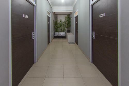 Hostal Koolkost @ Tanjung Duren Utara