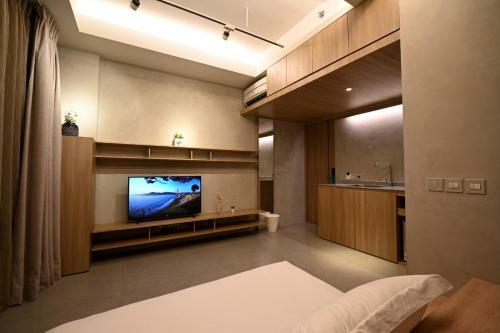 Hotel Nostoi