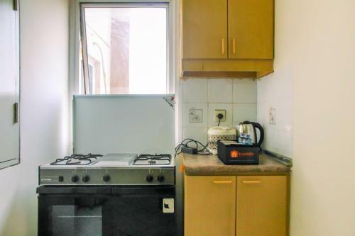 Comfy Studio At Menara Kondominium Kelapa Gading Apartment By Travelio