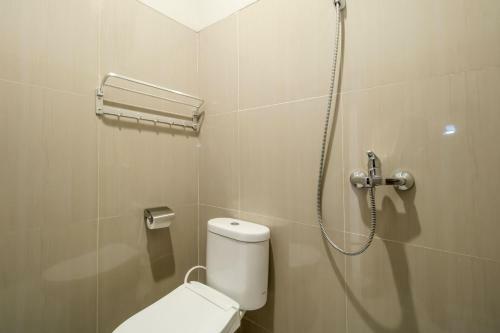 Hostal De 80's Pondok Labu