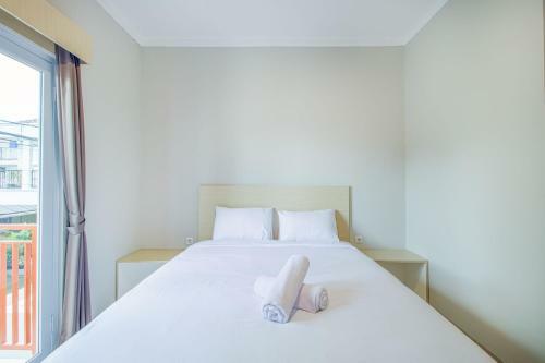 Hostal De 80's Pondok Labu