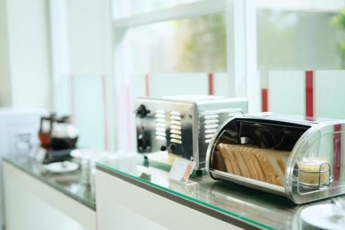 Amaris Hotel Slipi