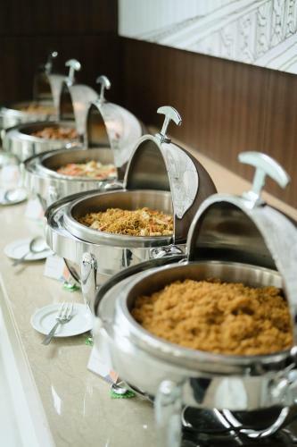 Amaris Hotel Slipi
