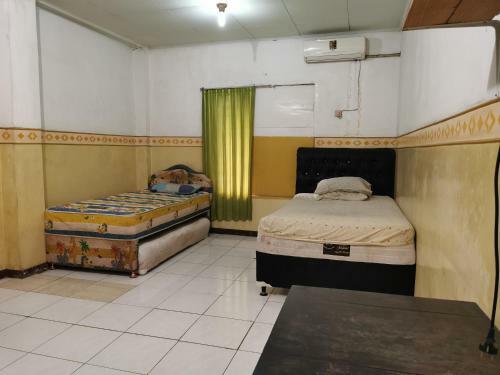 Hotel Al Hakim Syariah