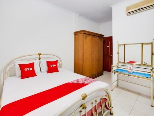 Hotel Oyo 3725 Sisca Guest House