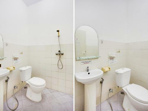 Hotel Oyo 3725 Sisca Guest House