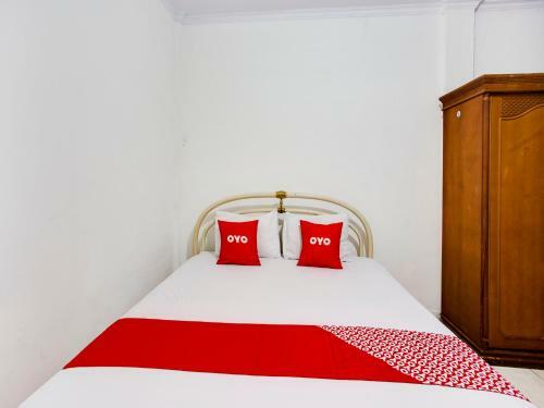 Hotel Oyo 3725 Sisca Guest House