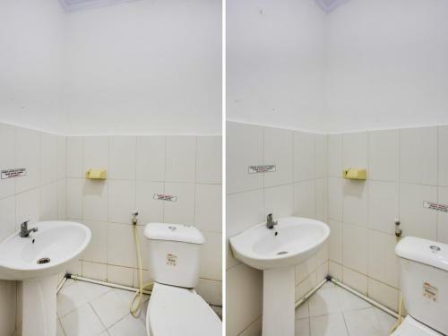 Hotel Oyo 3725 Sisca Guest House