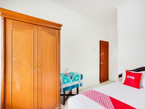 Hotel Oyo 3725 Sisca Guest House