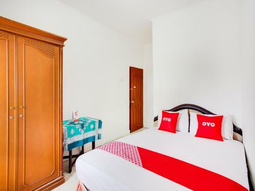 Hotel Oyo 3725 Sisca Guest House