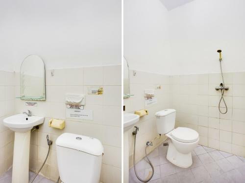 Hotel Oyo 3725 Sisca Guest House