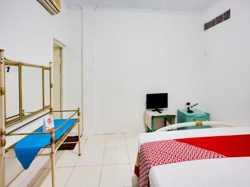 Hotel Oyo 3725 Sisca Guest House