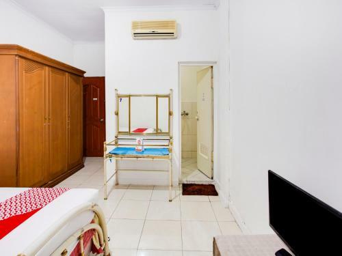 Hotel Oyo 3725 Sisca Guest House