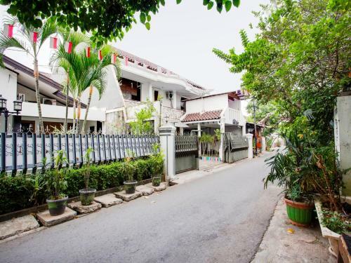 Hotel Oyo 3725 Sisca Guest House