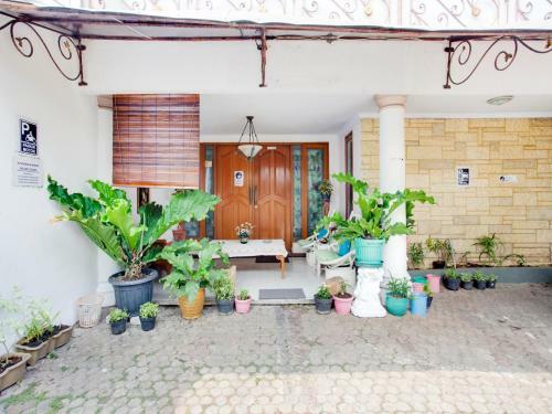 Hotel Oyo 3725 Sisca Guest House