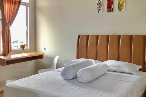 Hotel Palm Eight Residence