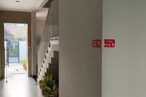 Hotel Palm Eight Residence