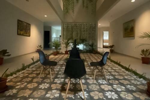 Hotel Palm Eight Residence