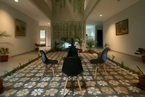 Hotel Palm Eight Residence