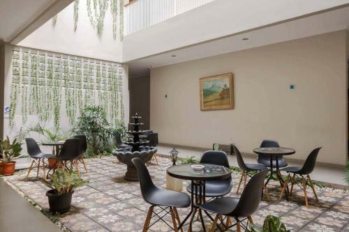 Hotel Palm Eight Residence