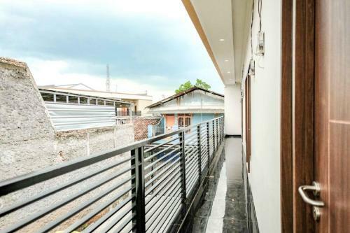 Hotel Rudi Rooms