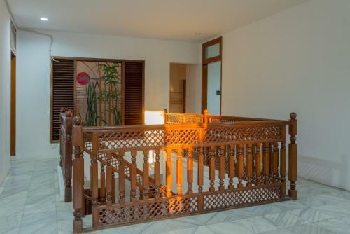 Hotel Oyo 366 Thamadhiro Residence