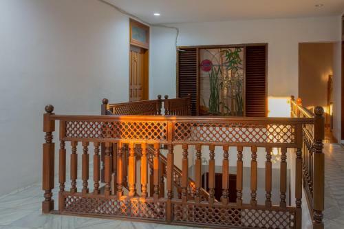 Hotel Oyo 366 Thamadhiro Residence
