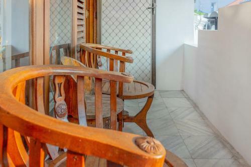 Hotel Oyo 366 Thamadhiro Residence