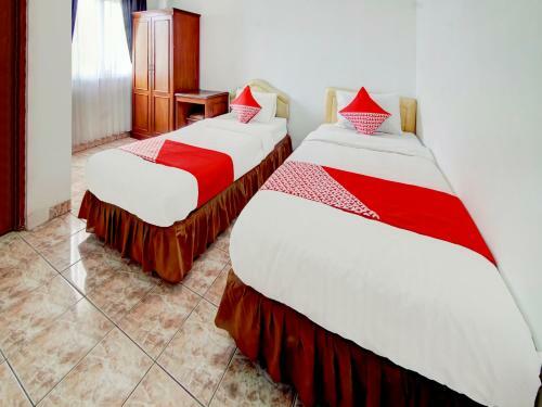 Hotel Oyo 3133 Wisma Yampi Syari'ah