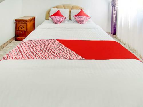 Hotel Oyo 3133 Wisma Yampi Syari'ah