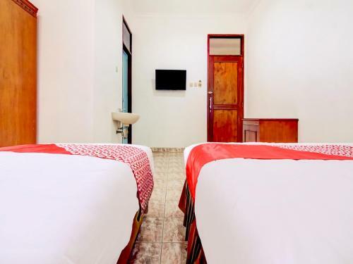 Hotel Oyo 3133 Wisma Yampi Syari'ah