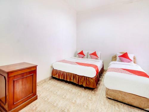 Hotel Oyo 3133 Wisma Yampi Syari'ah