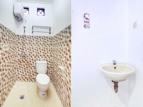Hotel Oyo 3133 Wisma Yampi Syari'ah