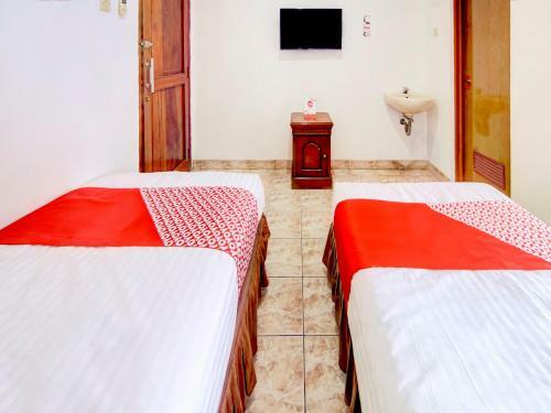 Hotel Oyo 3133 Wisma Yampi Syari'ah